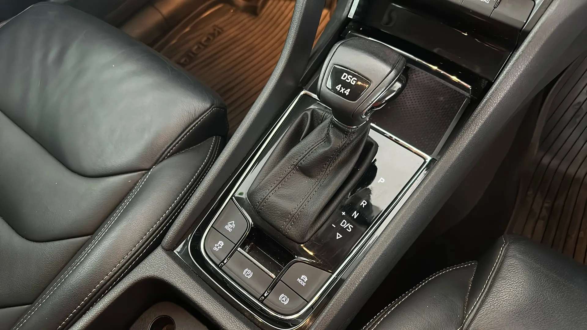 2019 SKODA KODIAQ 2019 SKODA KODIAQ