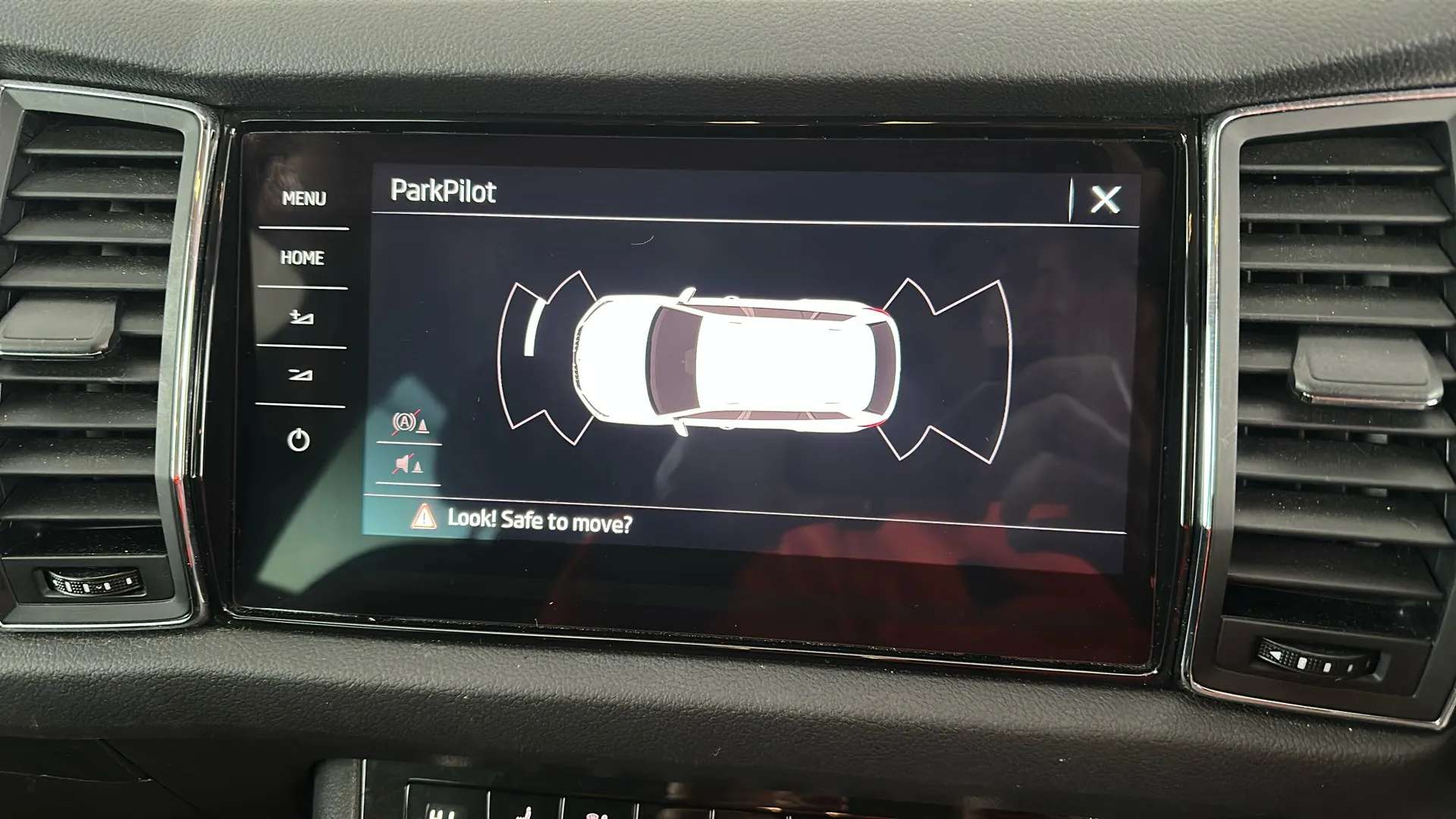2019 SKODA KODIAQ 2019 SKODA KODIAQ