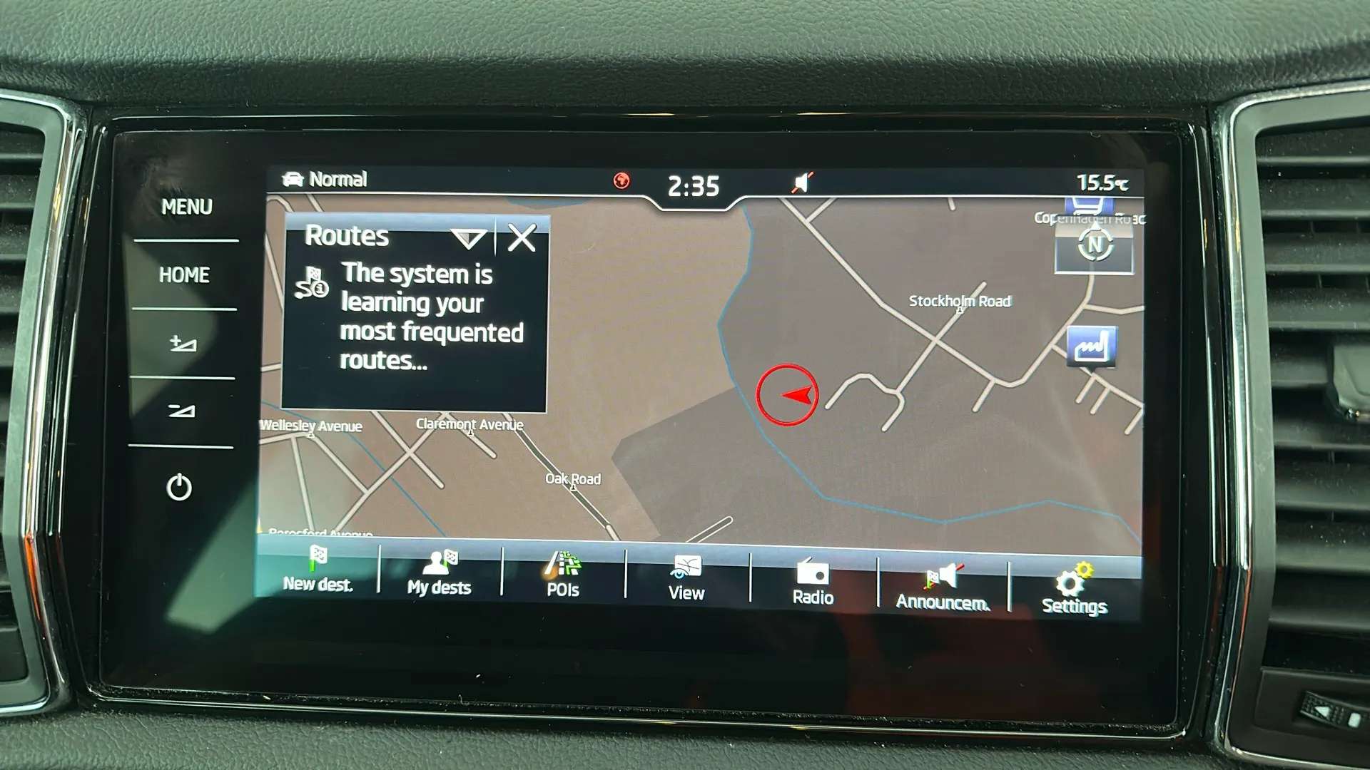 2019 SKODA KODIAQ 2019 SKODA KODIAQ