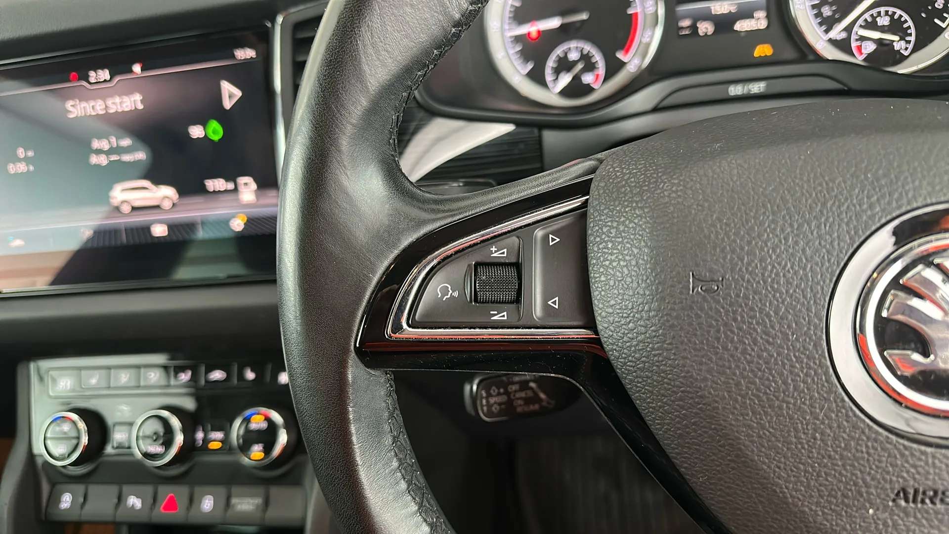 2019 SKODA KODIAQ 2019 SKODA KODIAQ