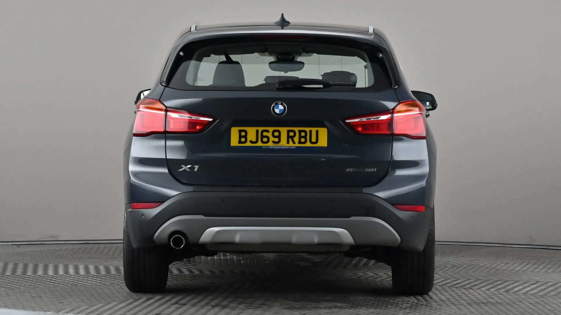 2019 BMW X1 2019 BMW X1