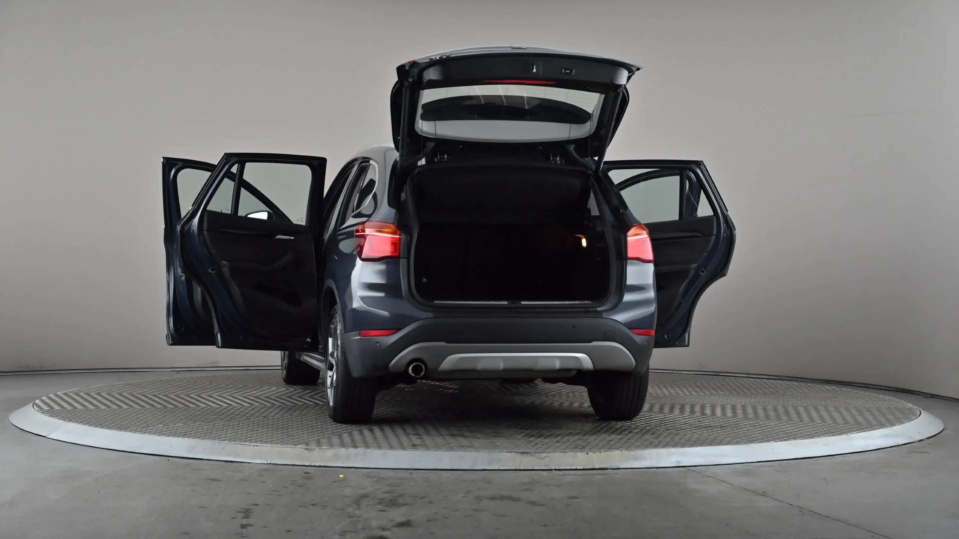2019 BMW X1 2019 BMW X1