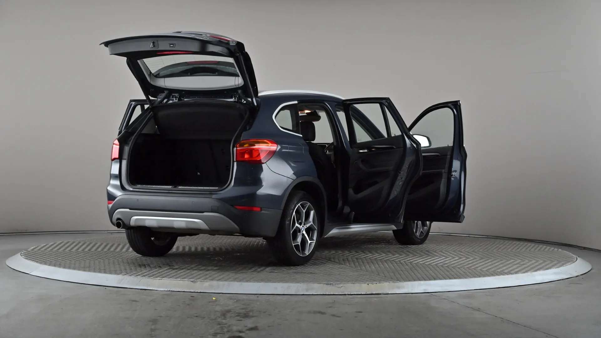 2019 BMW X1 2019 BMW X1