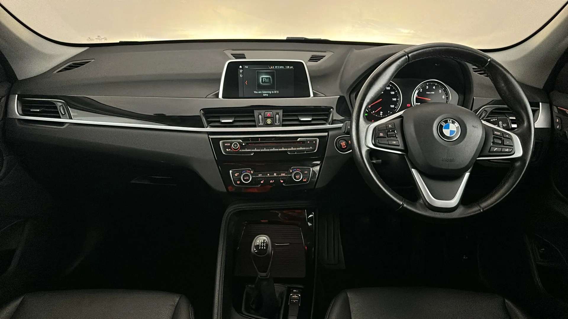 2019 BMW X1 2019 BMW X1