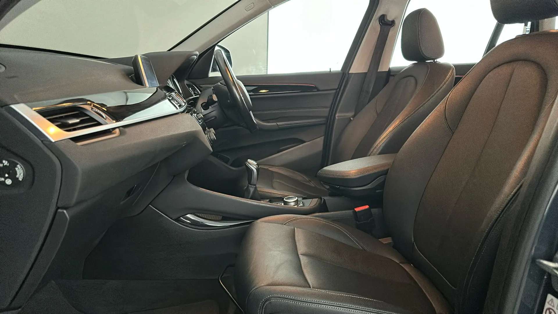 2019 BMW X1 2019 BMW X1