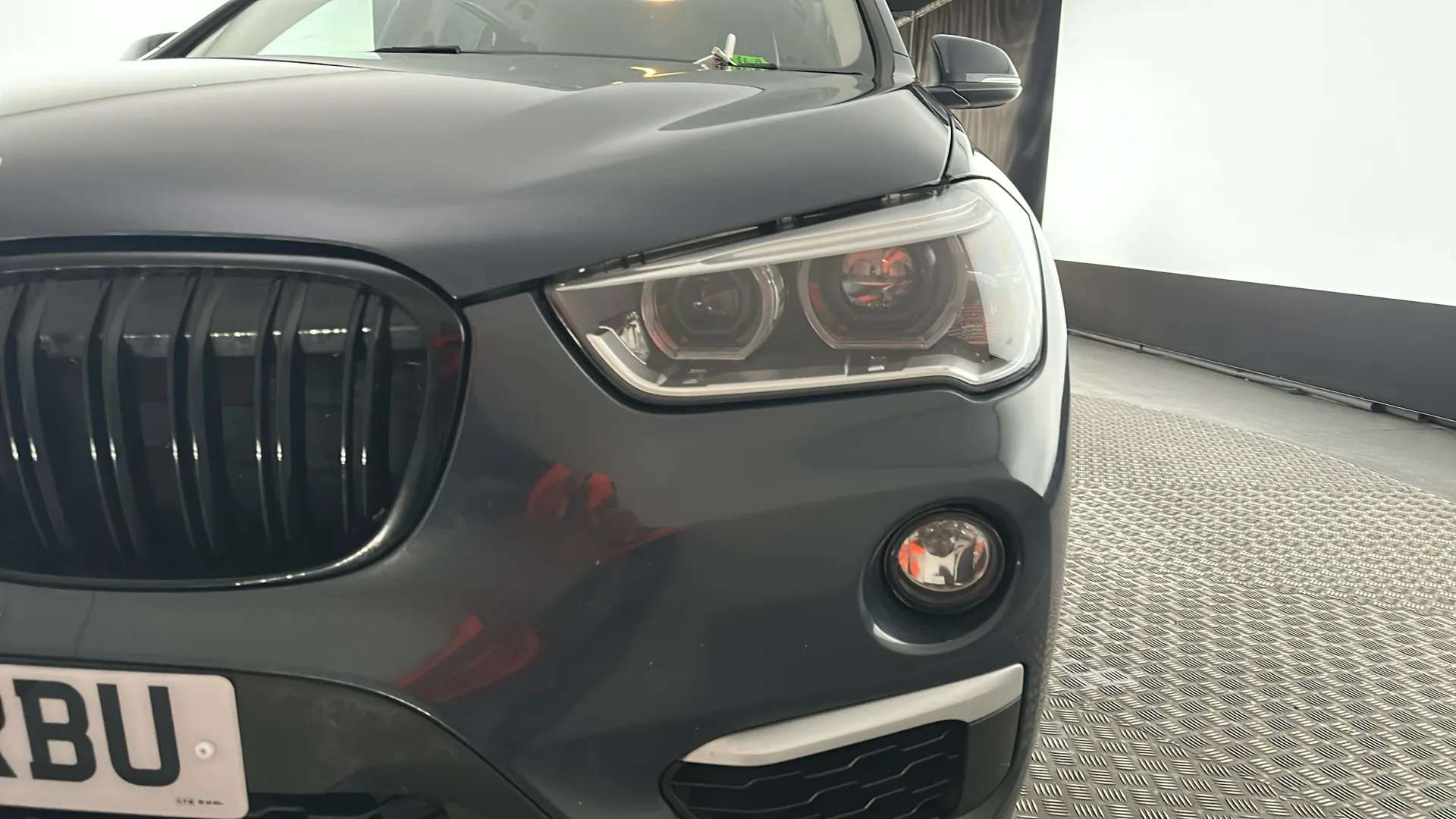 2019 BMW X1 2019 BMW X1