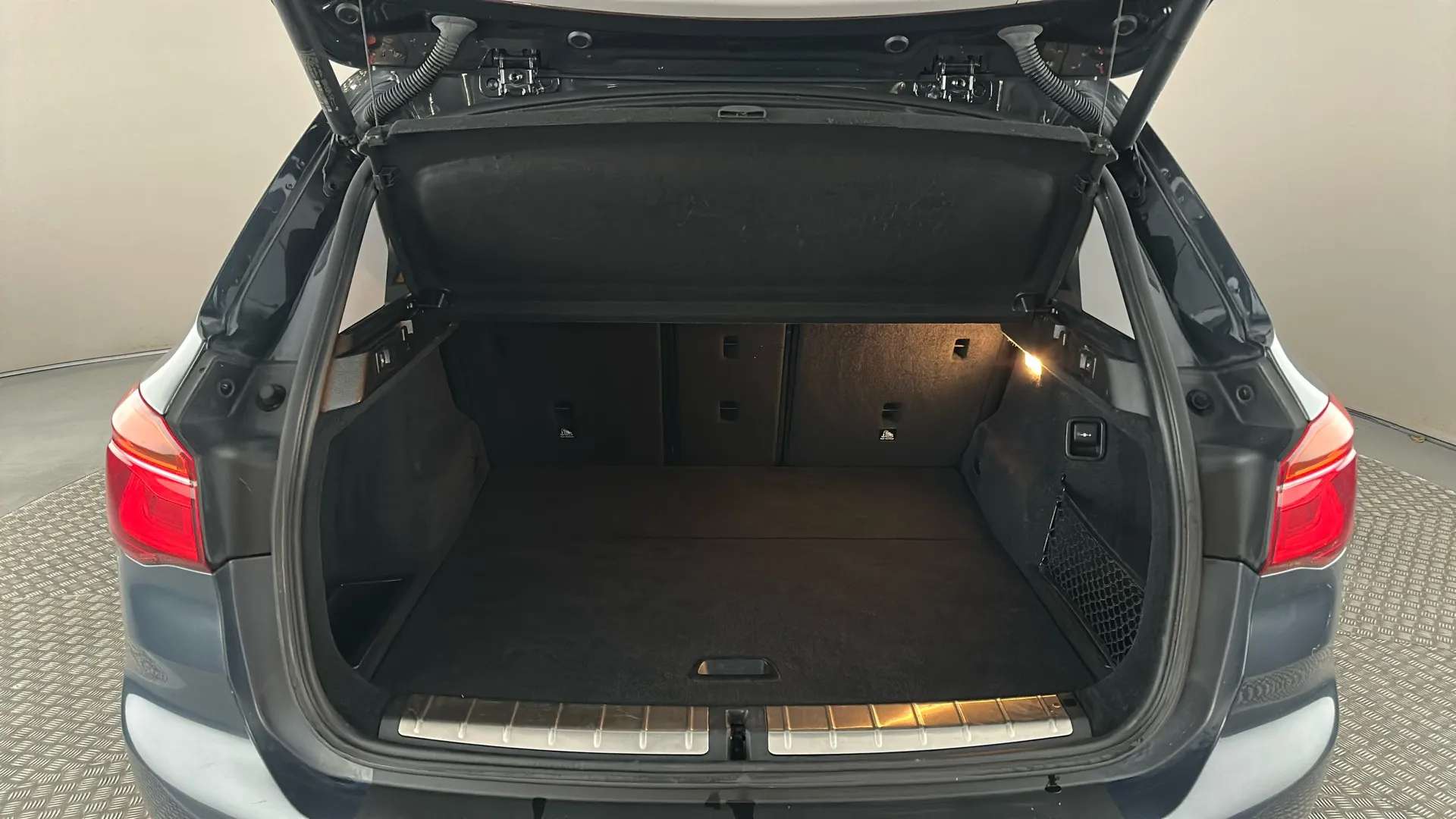 2019 BMW X1 2019 BMW X1