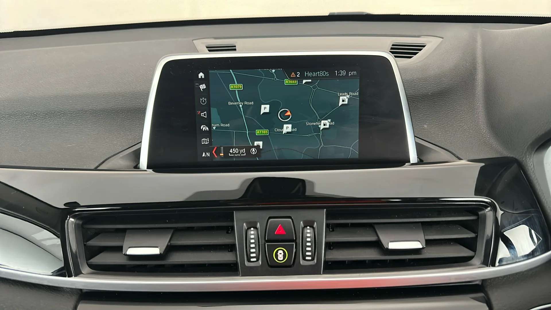 2019 BMW X1 2019 BMW X1