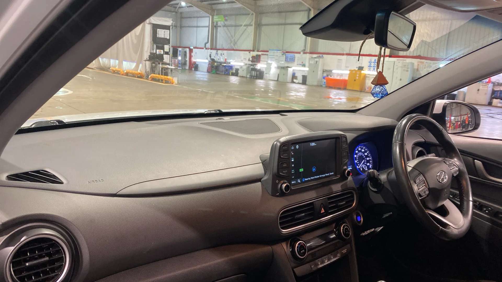 0 HYUNDAI KONA 0 HYUNDAI KONA