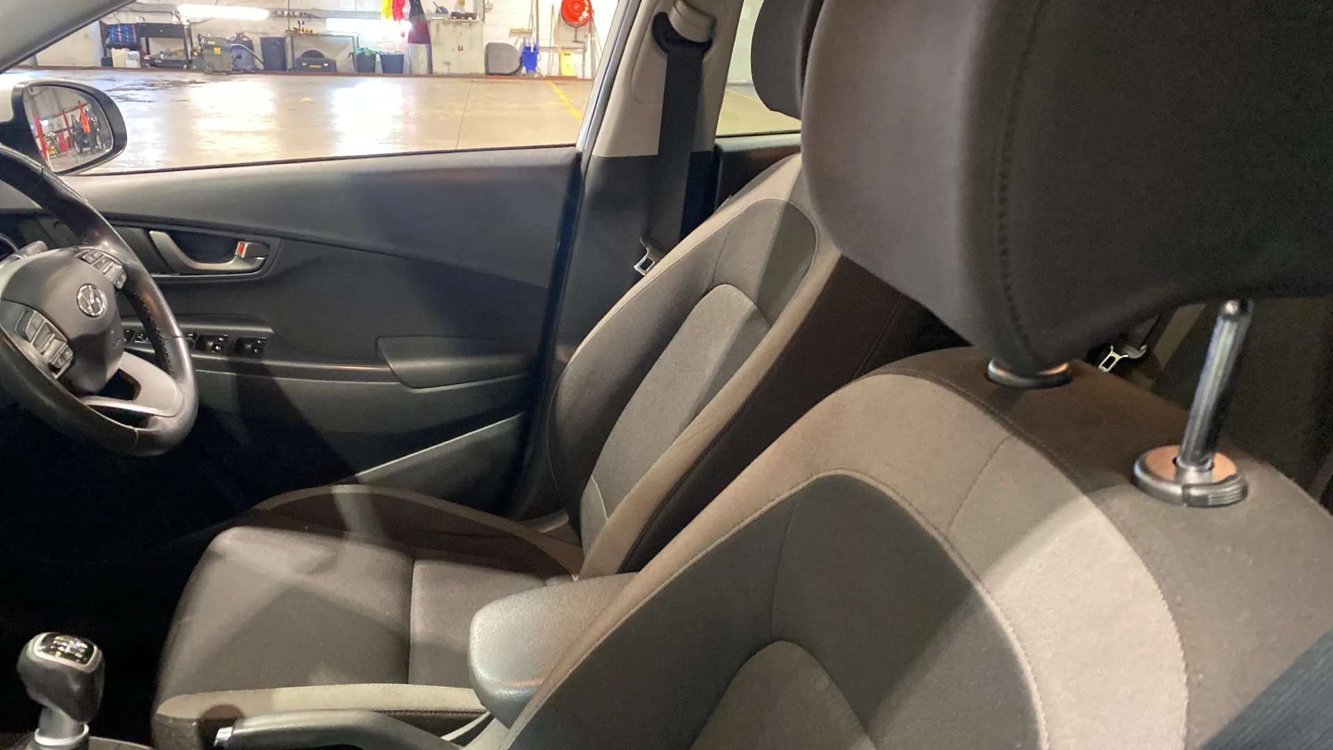 0 HYUNDAI KONA 0 HYUNDAI KONA