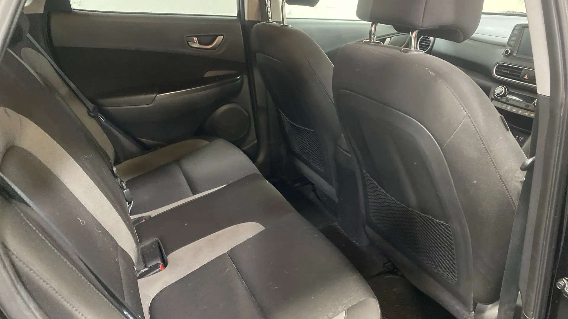 2018 HYUNDAI KONA 2018 HYUNDAI KONA