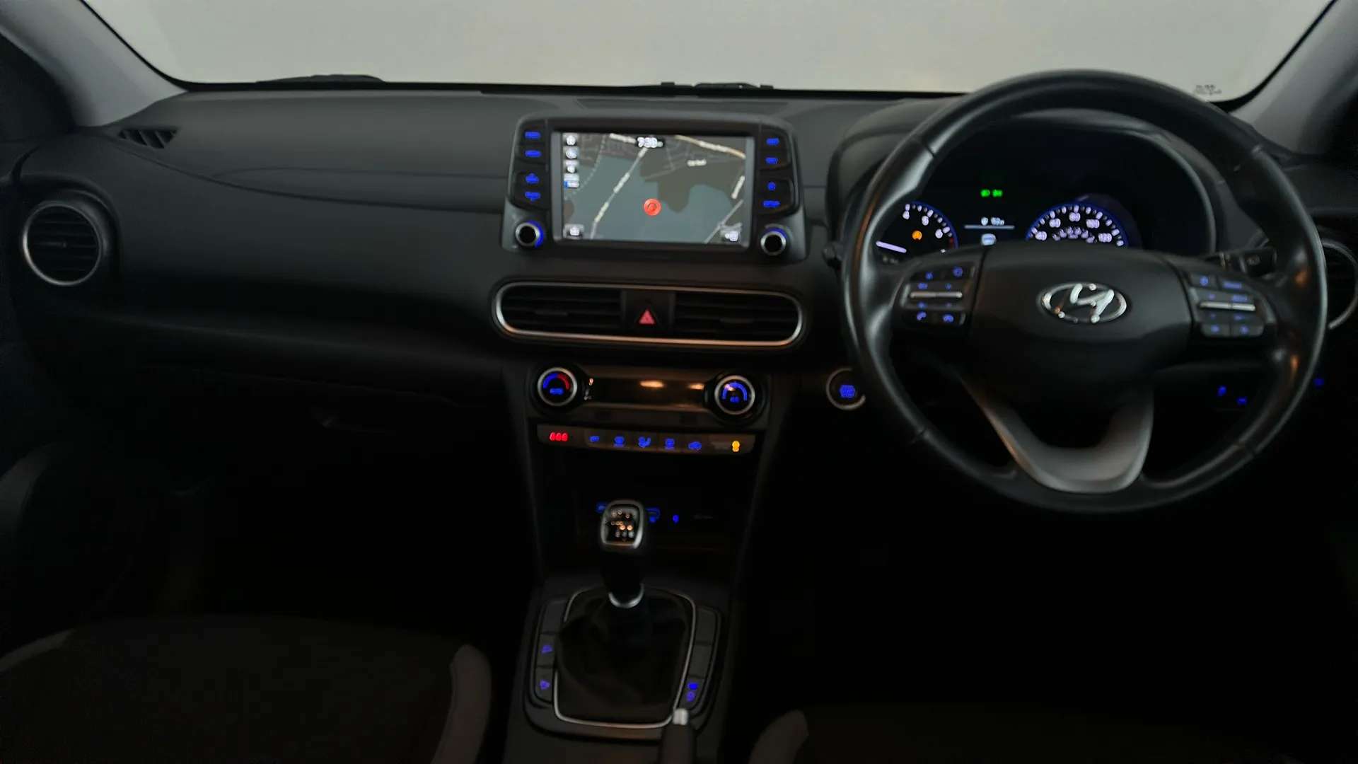 2018 HYUNDAI KONA 2018 HYUNDAI KONA