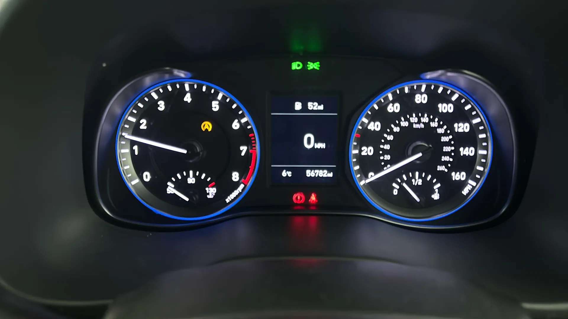 2018 HYUNDAI KONA 2018 HYUNDAI KONA