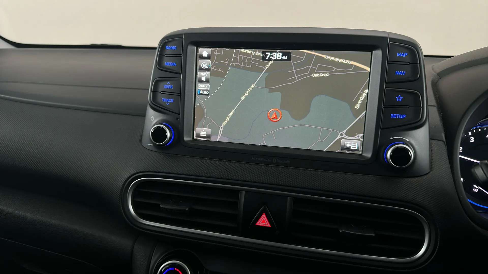 2018 HYUNDAI KONA 2018 HYUNDAI KONA