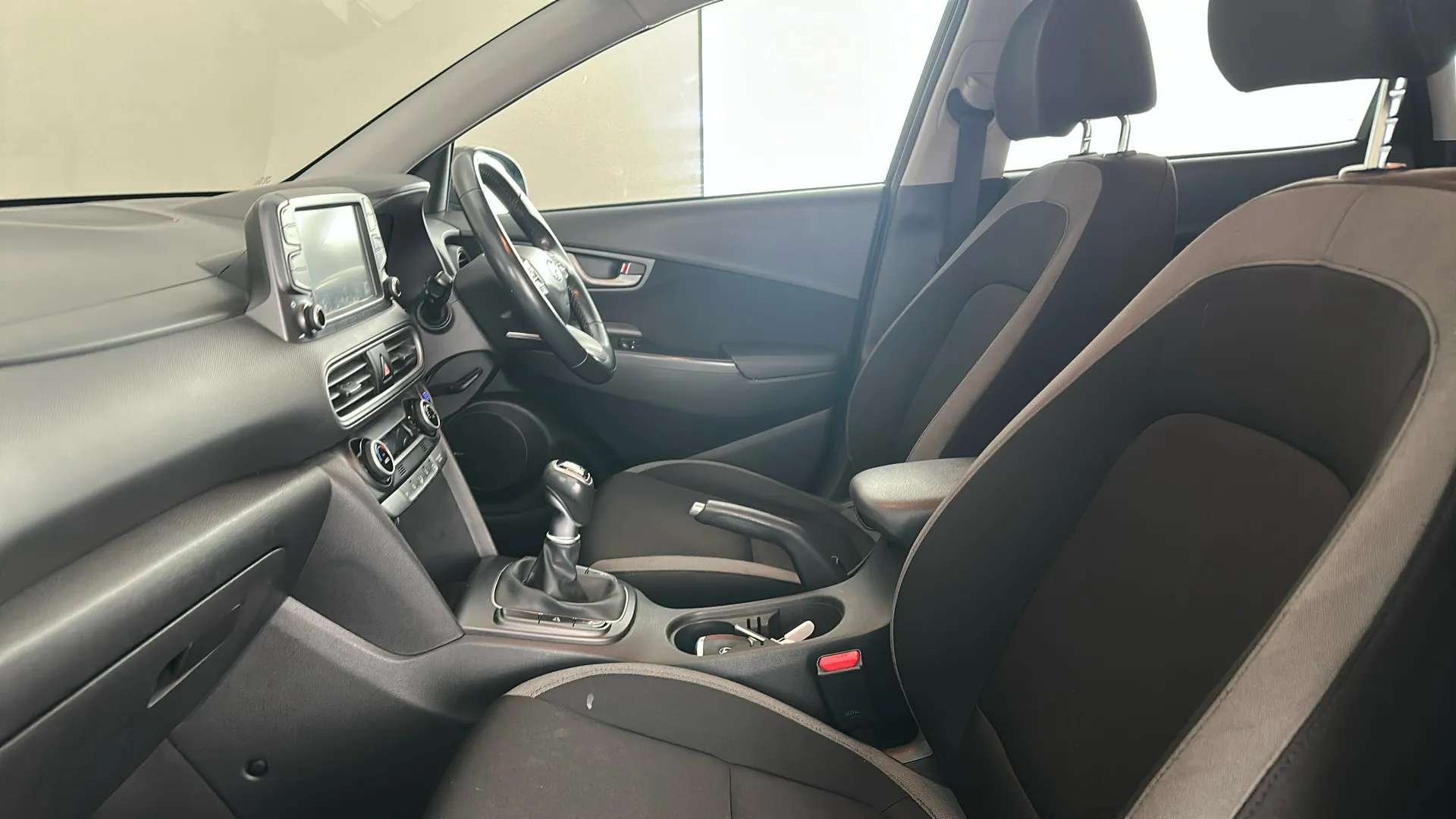 2018 HYUNDAI KONA 2018 HYUNDAI KONA