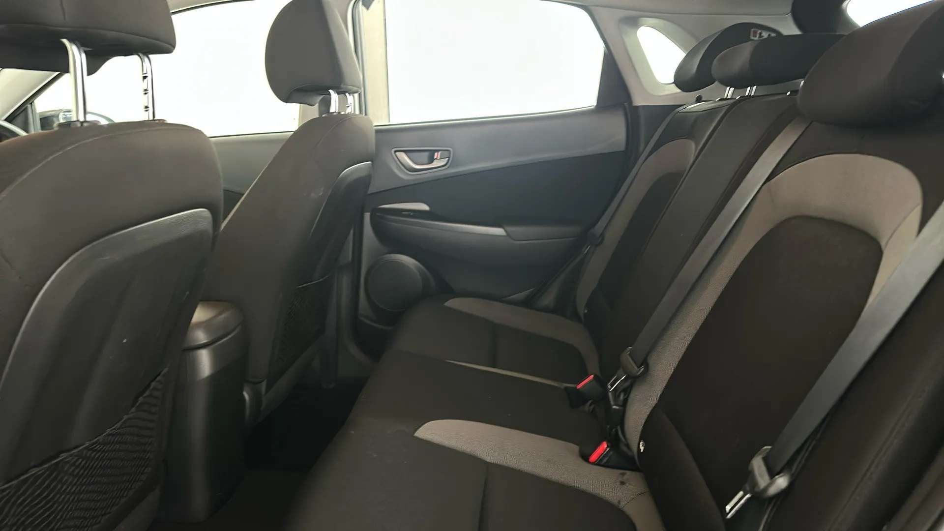 2018 HYUNDAI KONA 2018 HYUNDAI KONA