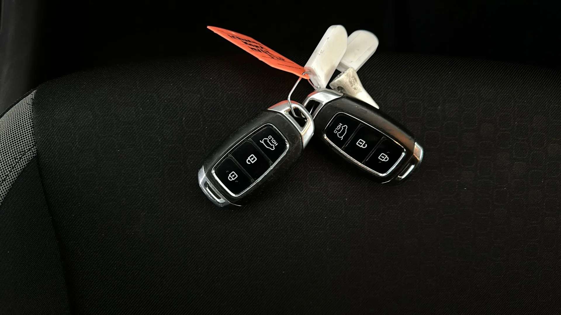 2018 HYUNDAI KONA 2018 HYUNDAI KONA