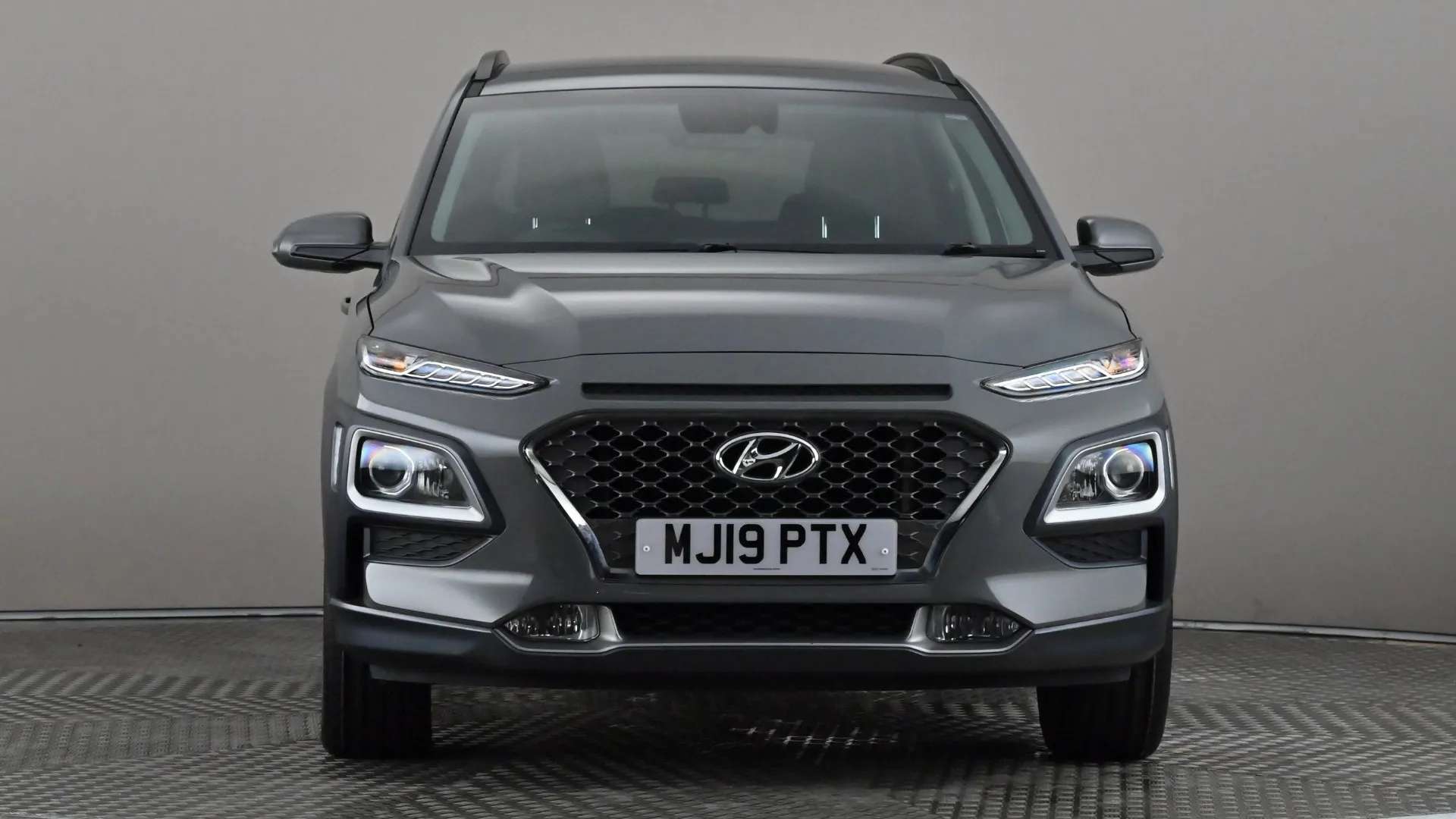 A 2019 HYUNDAI KONA 1.0T GDi Blue Drive Premium A 2019 HYUNDAI KONA 1.0T GDi Blue Drive Premium