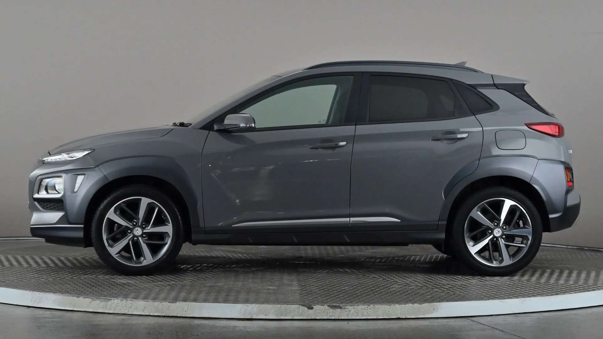 A 2019 HYUNDAI KONA 1.0T GDi Blue Drive Premium A 2019 HYUNDAI KONA 1.0T GDi Blue Drive Premium