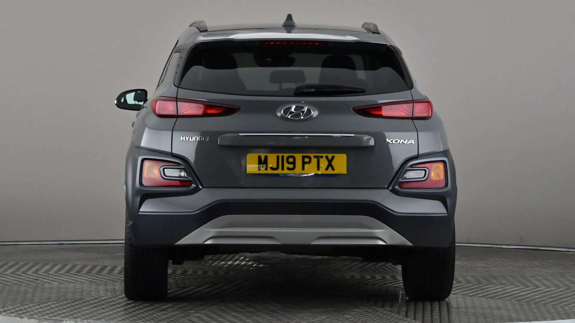 2019 HYUNDAI KONA 2019 HYUNDAI KONA