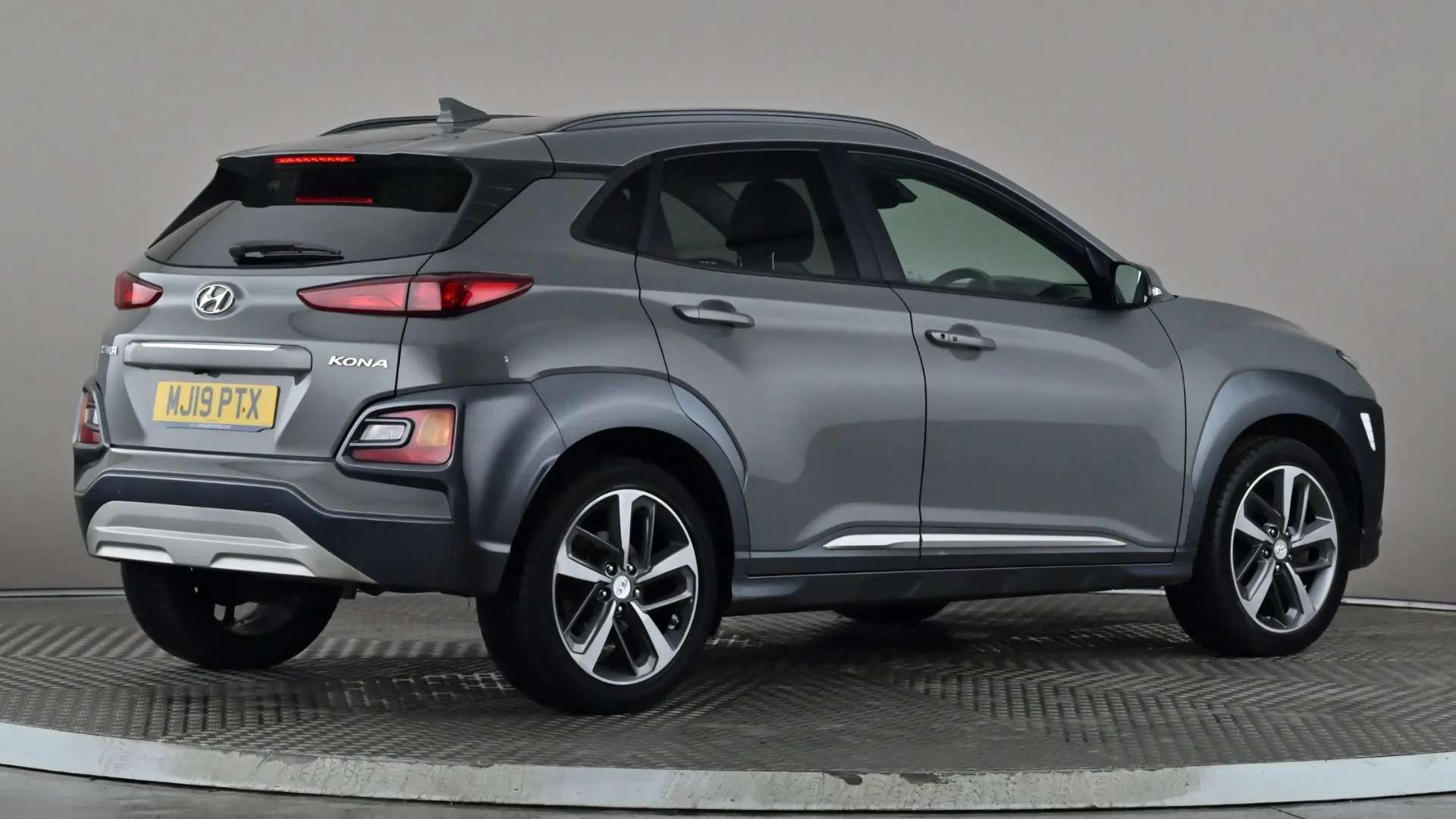 2019 HYUNDAI KONA 2019 HYUNDAI KONA
