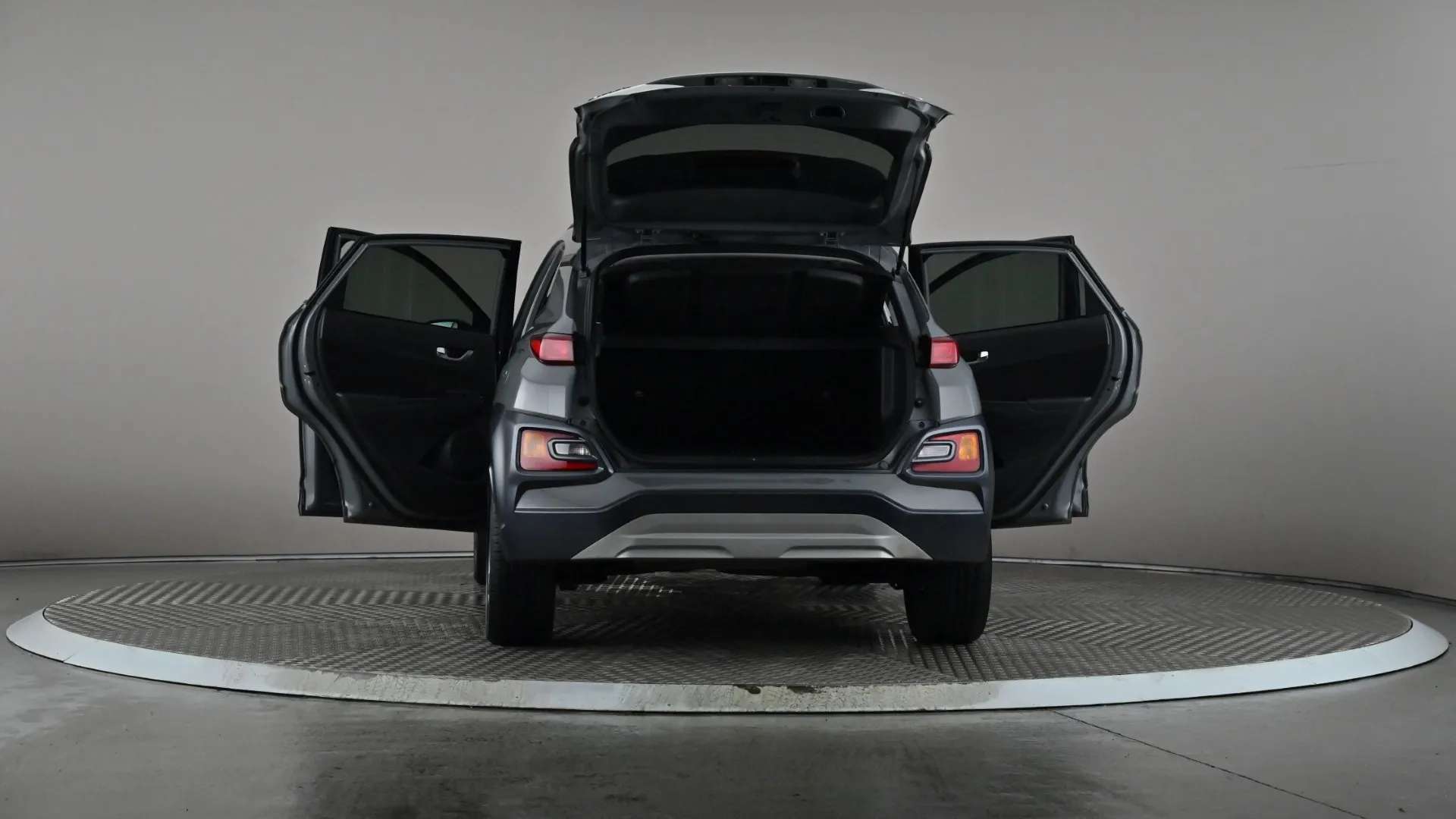 2019 HYUNDAI KONA 2019 HYUNDAI KONA