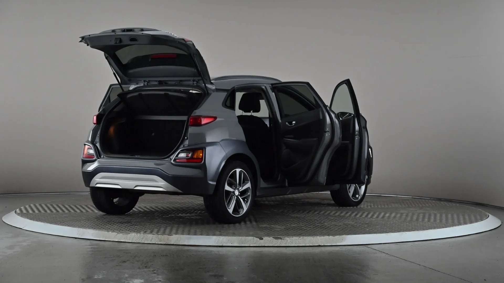 2019 HYUNDAI KONA 2019 HYUNDAI KONA