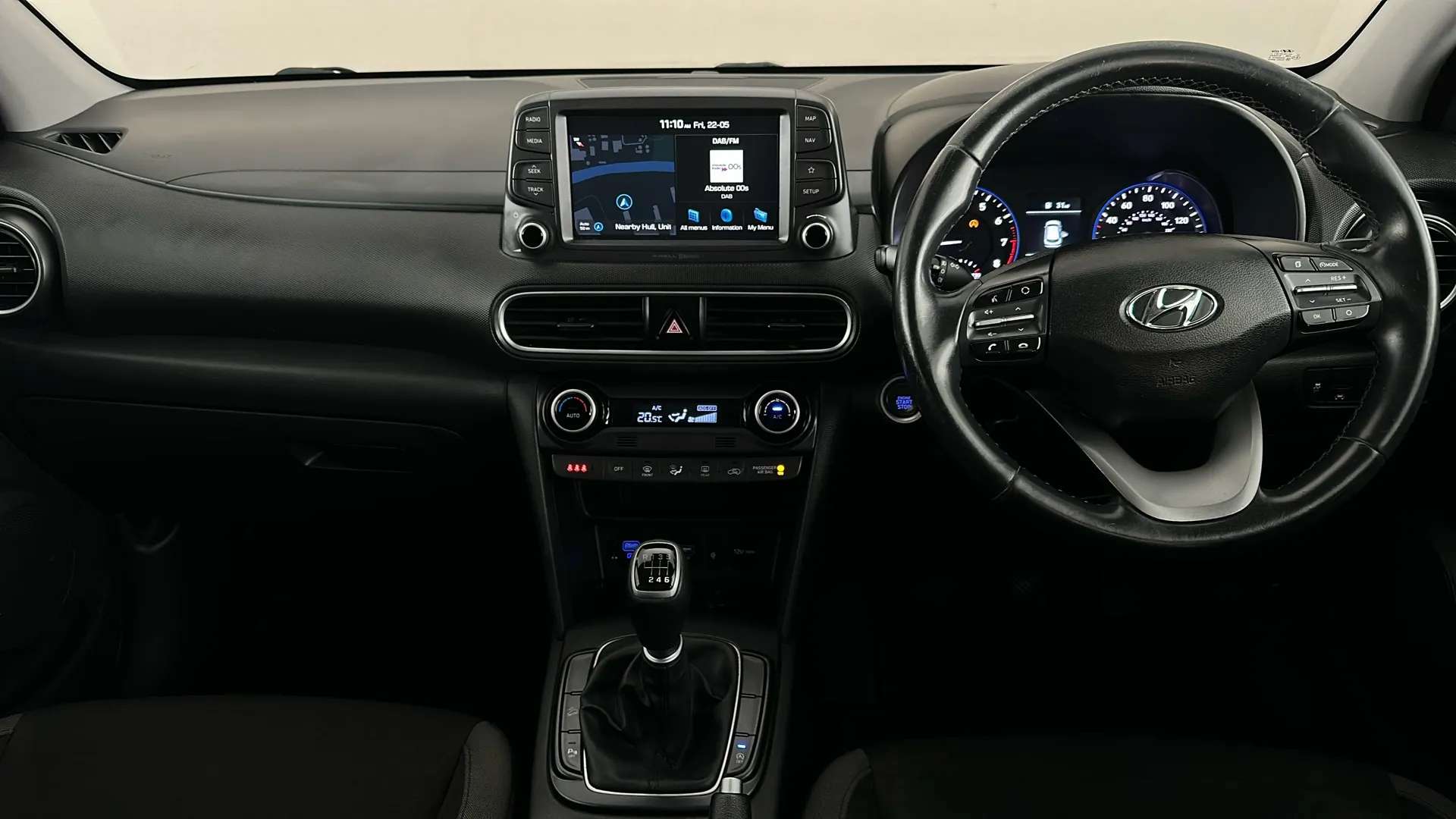 2019 HYUNDAI KONA 2019 HYUNDAI KONA