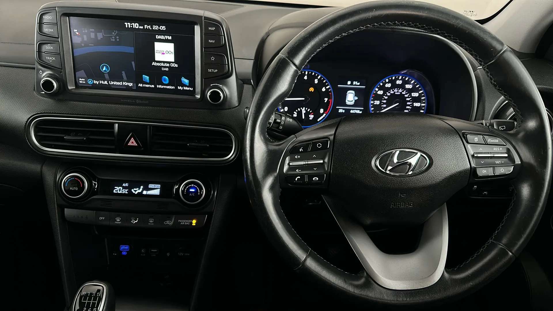 2019 HYUNDAI KONA 2019 HYUNDAI KONA
