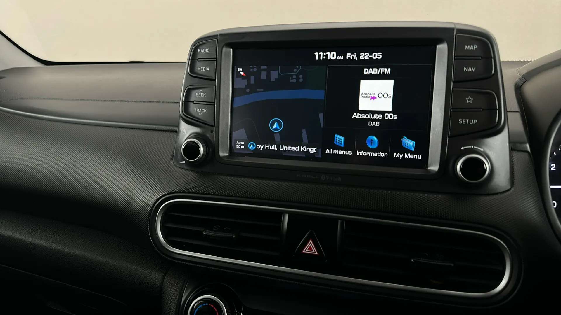 2019 HYUNDAI KONA 2019 HYUNDAI KONA