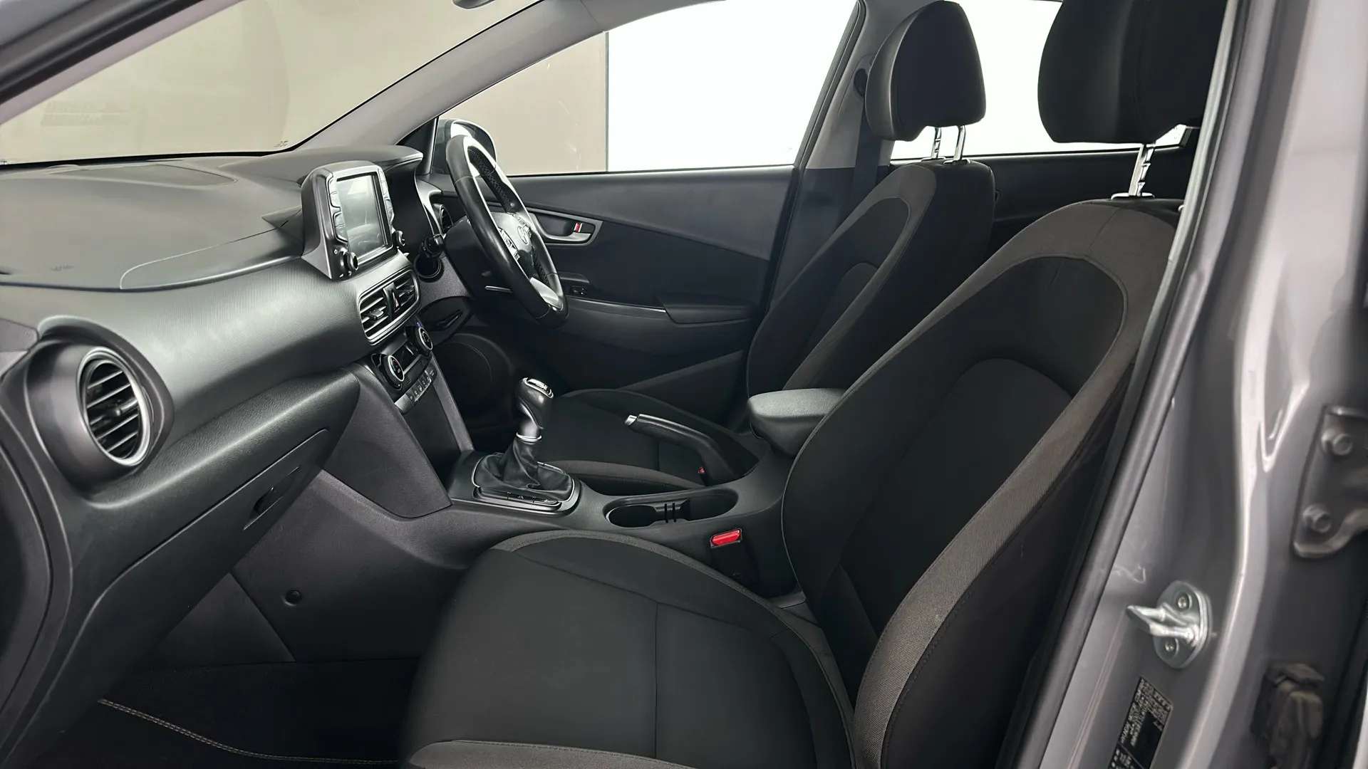 2019 HYUNDAI KONA 2019 HYUNDAI KONA