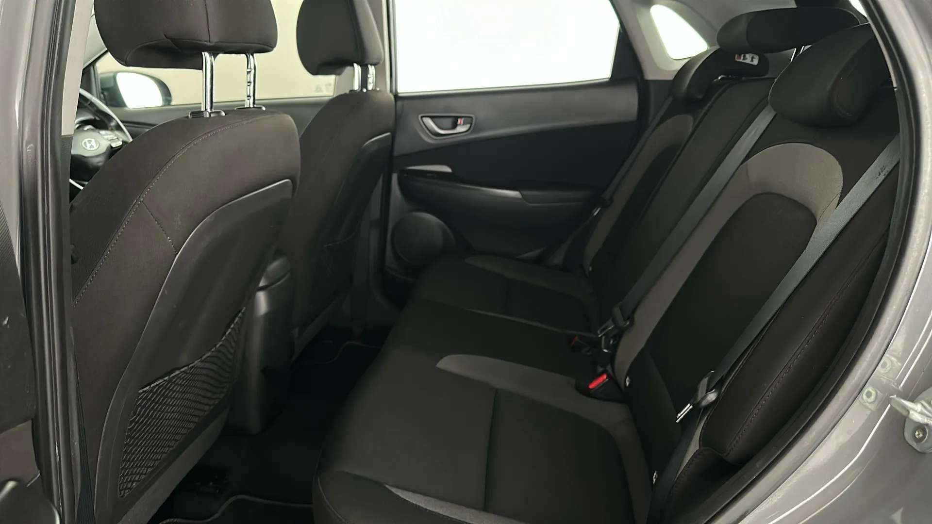 2019 HYUNDAI KONA 2019 HYUNDAI KONA