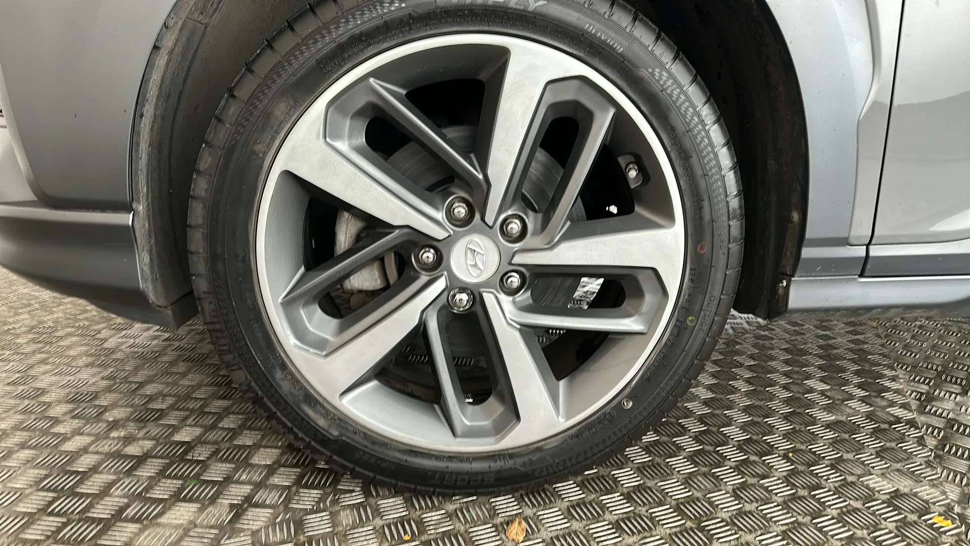 2019 HYUNDAI KONA 2019 HYUNDAI KONA
