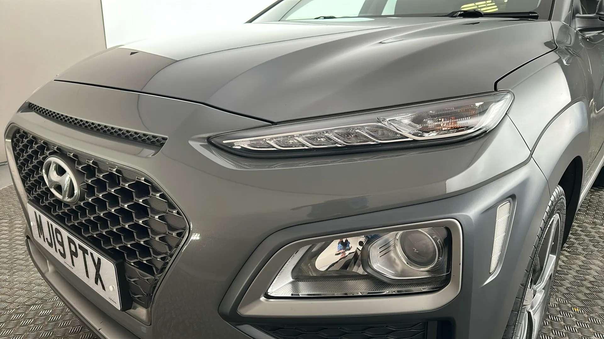 2019 HYUNDAI KONA 2019 HYUNDAI KONA