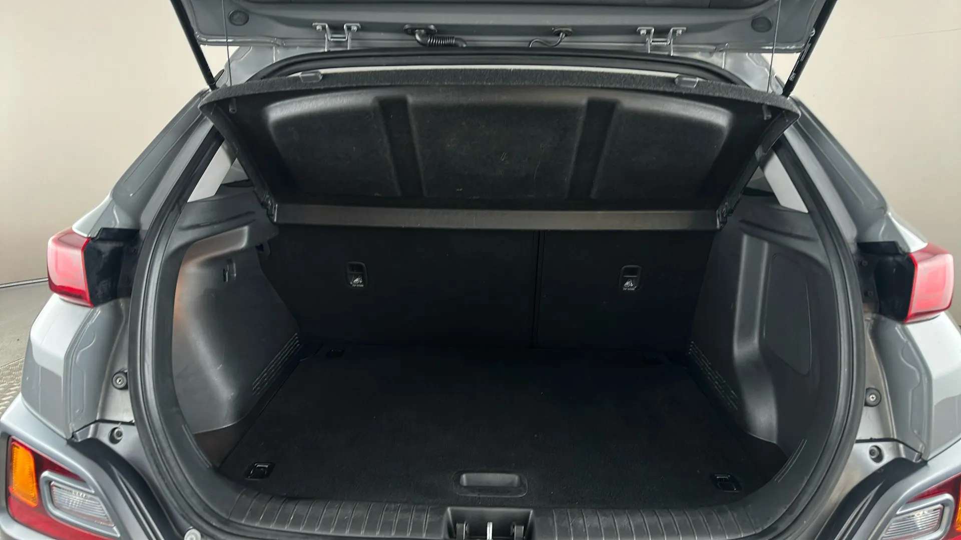 2019 HYUNDAI KONA 2019 HYUNDAI KONA