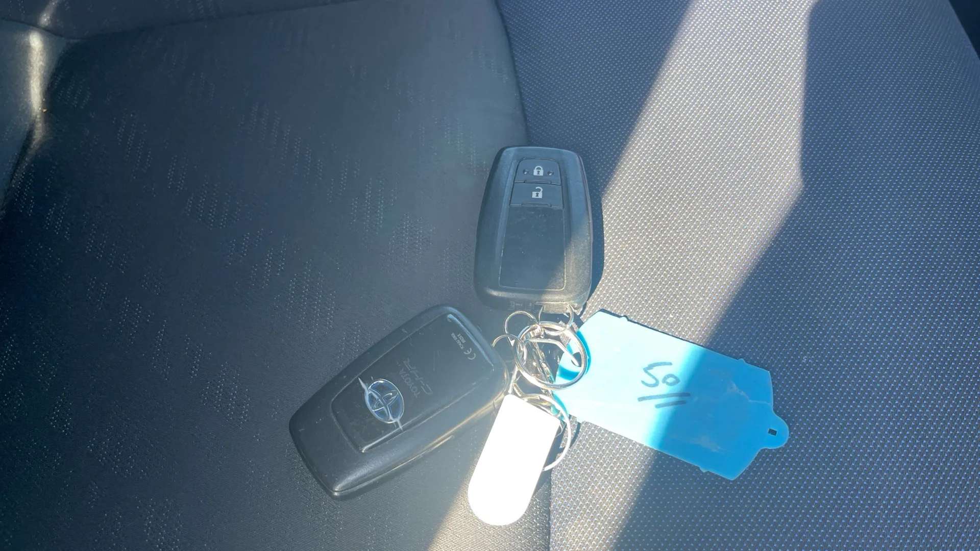 2018 TOYOTA C-HR 2018 TOYOTA C-HR