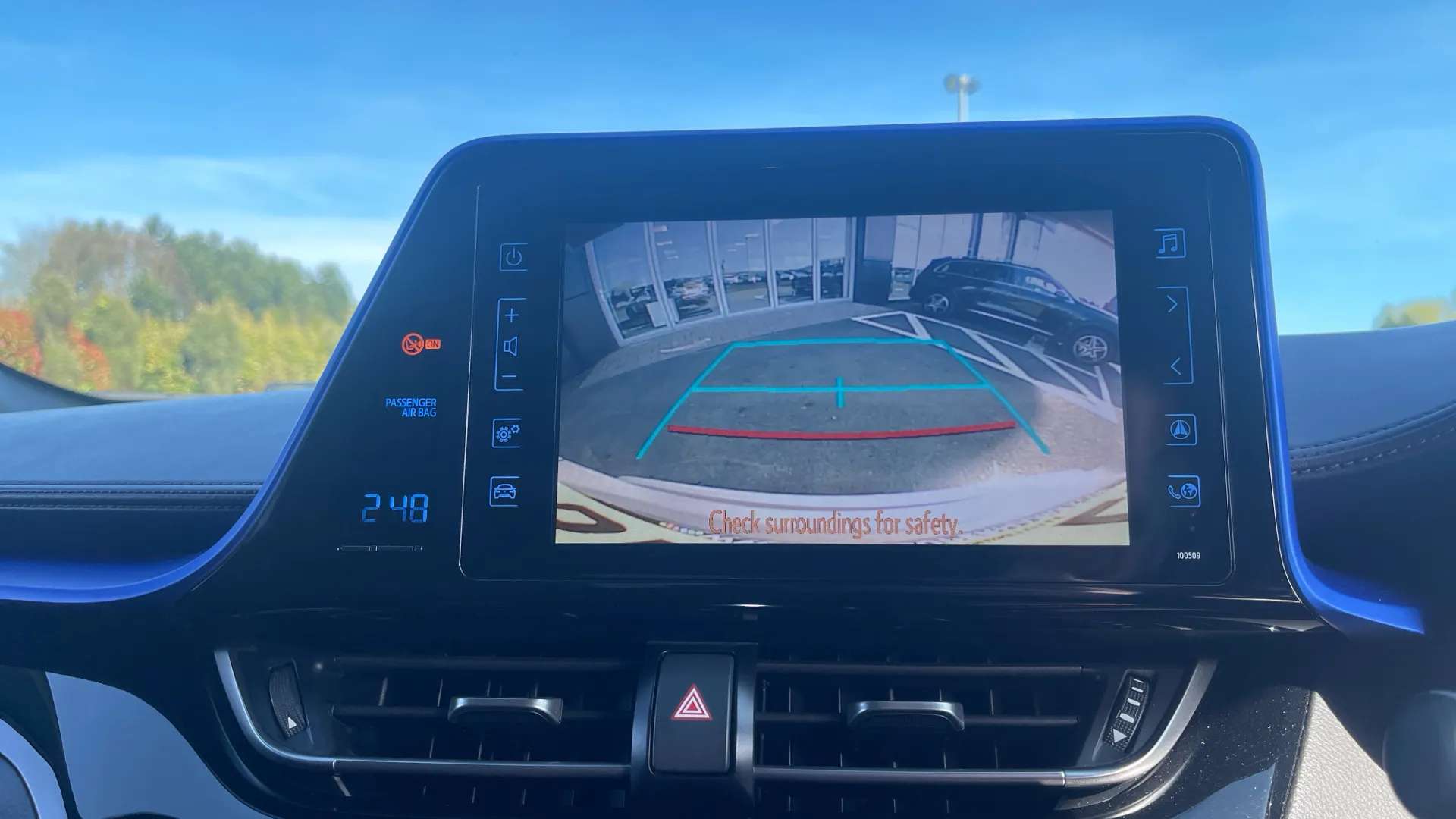 2018 TOYOTA C-HR 2018 TOYOTA C-HR