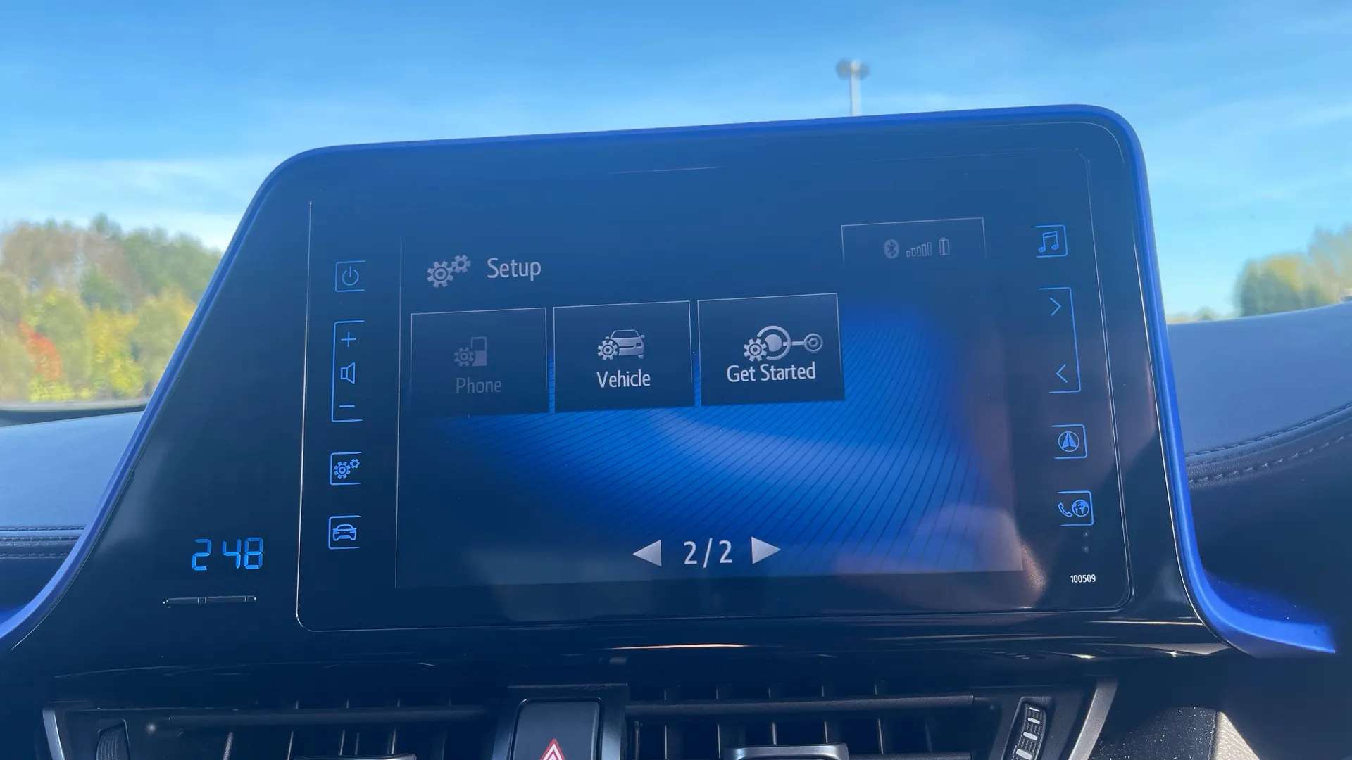 2018 TOYOTA C-HR 2018 TOYOTA C-HR