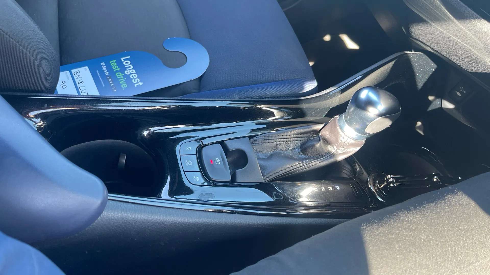 2018 TOYOTA C-HR 2018 TOYOTA C-HR