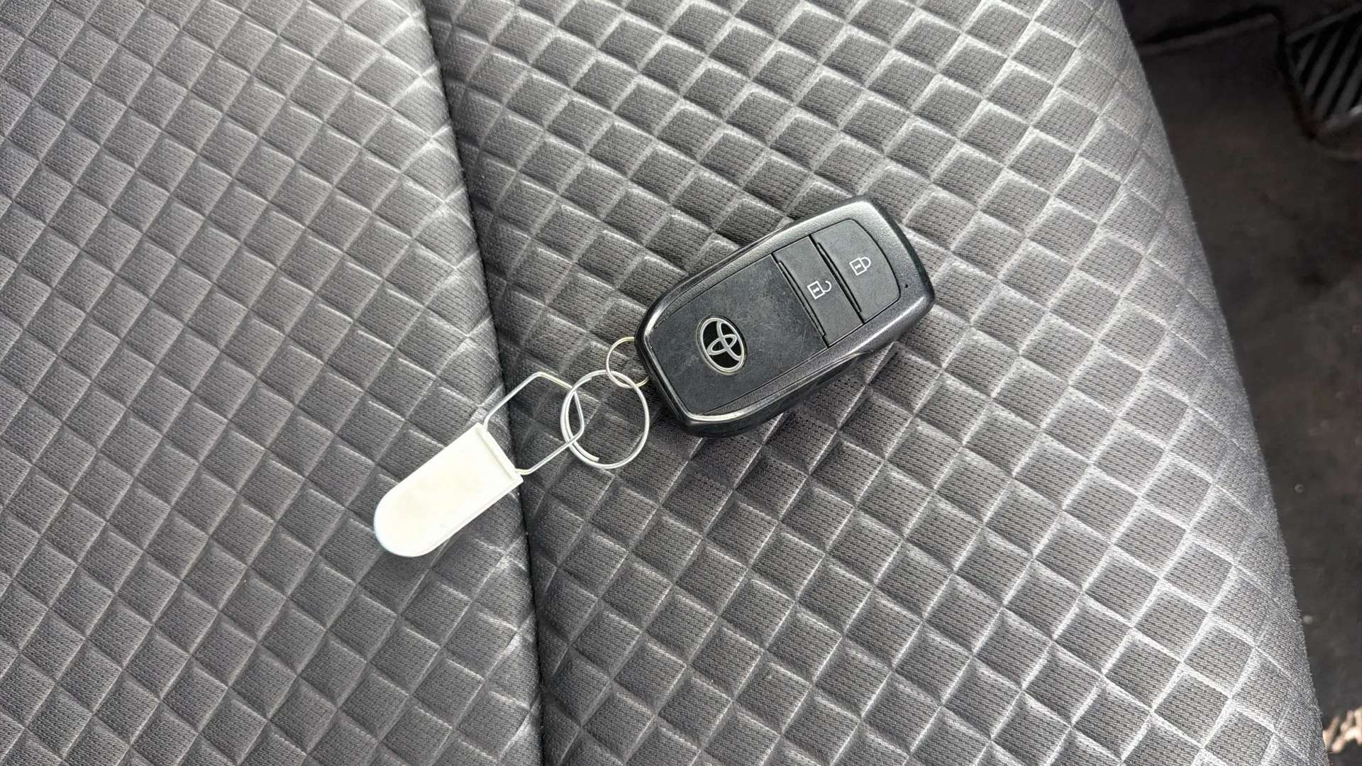 2022 TOYOTA YARIS 2022 TOYOTA YARIS