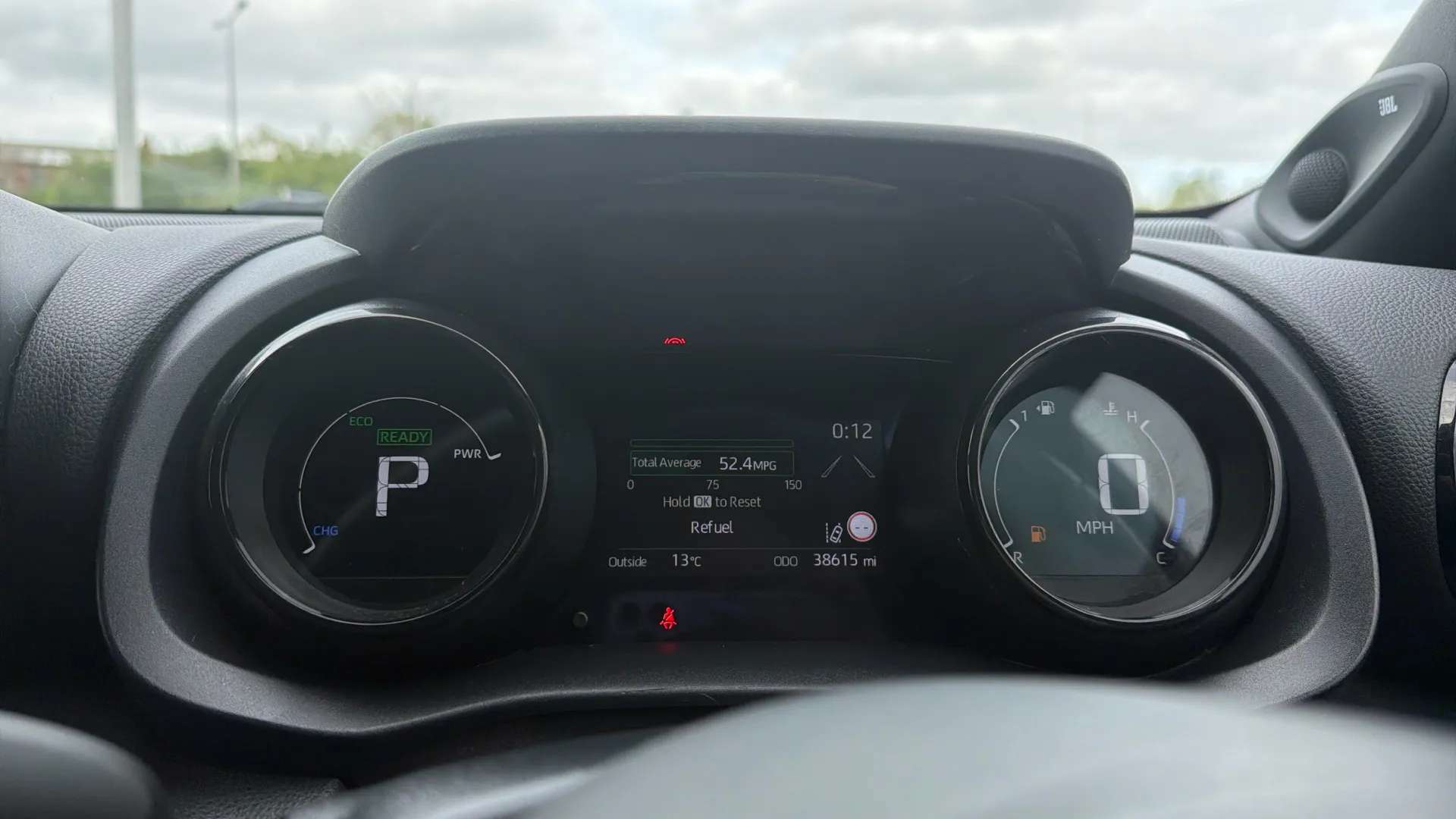 2022 TOYOTA YARIS 2022 TOYOTA YARIS