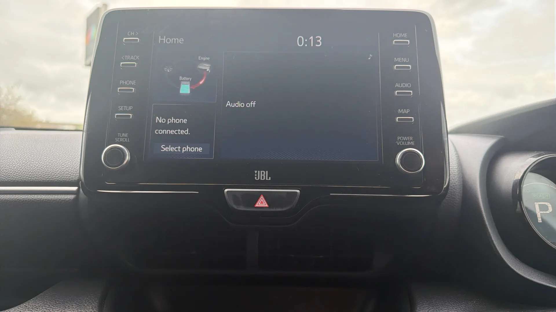 2022 TOYOTA YARIS 2022 TOYOTA YARIS