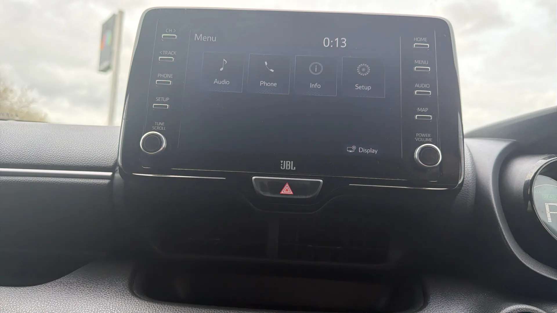 2022 TOYOTA YARIS 2022 TOYOTA YARIS