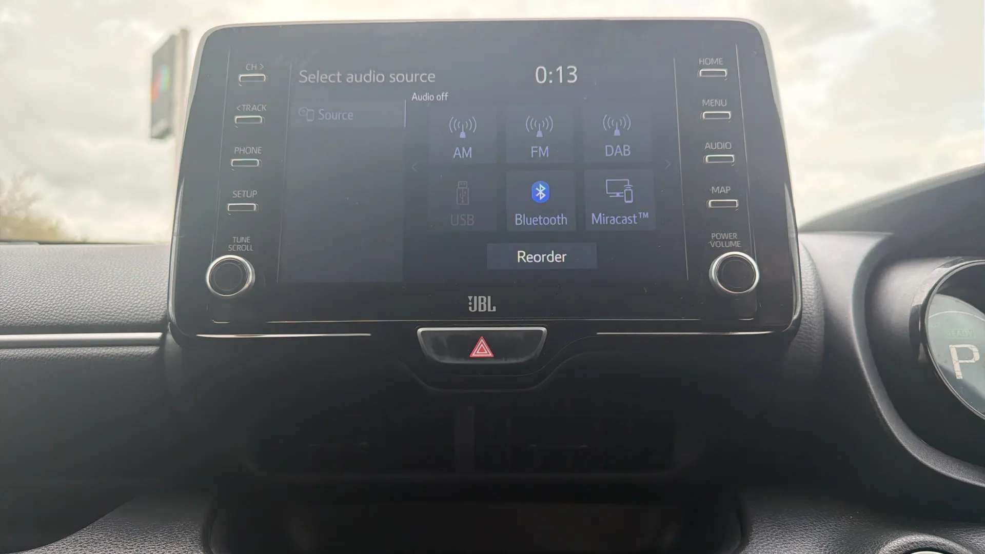 2022 TOYOTA YARIS 2022 TOYOTA YARIS