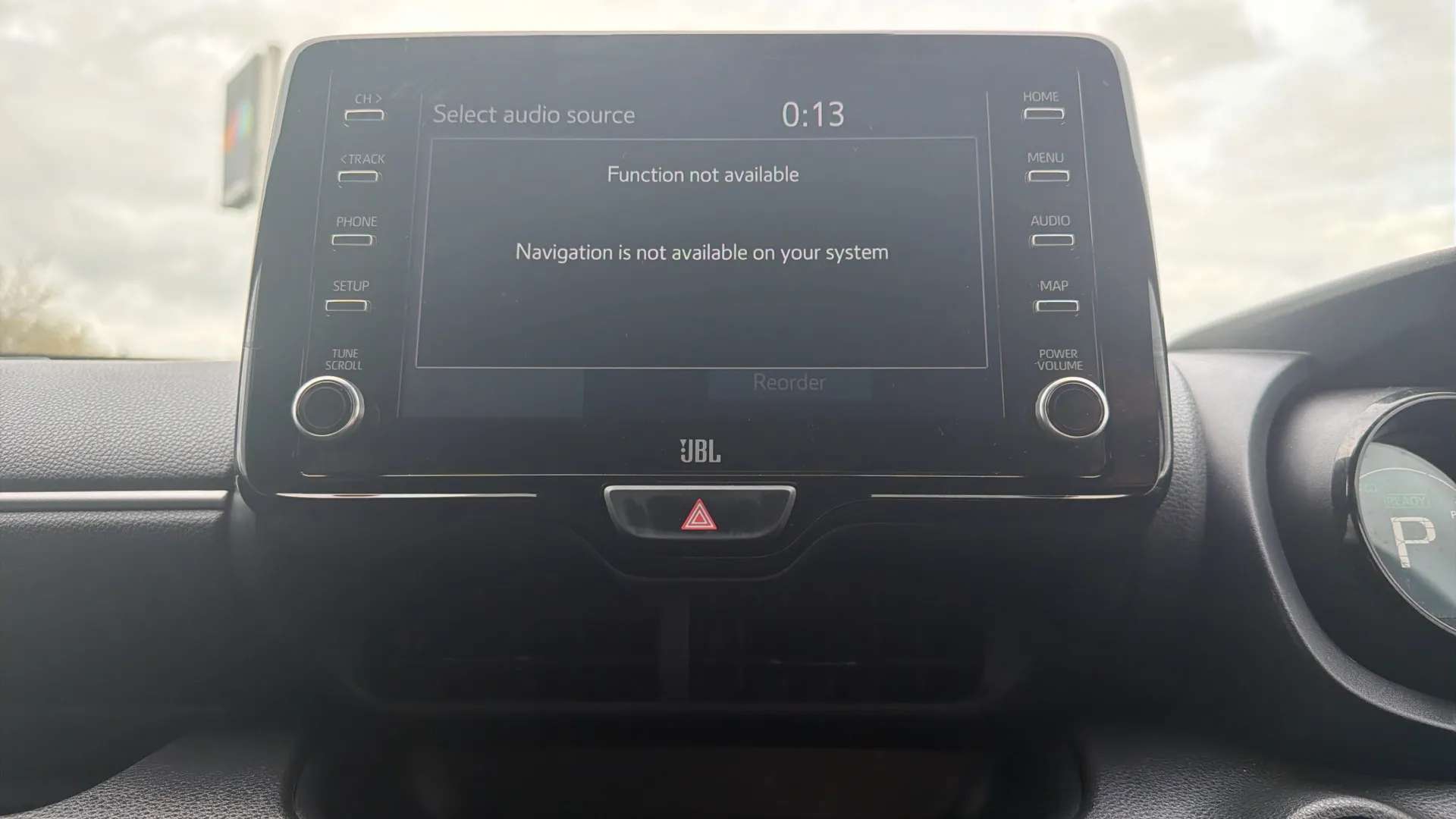 2022 TOYOTA YARIS 2022 TOYOTA YARIS