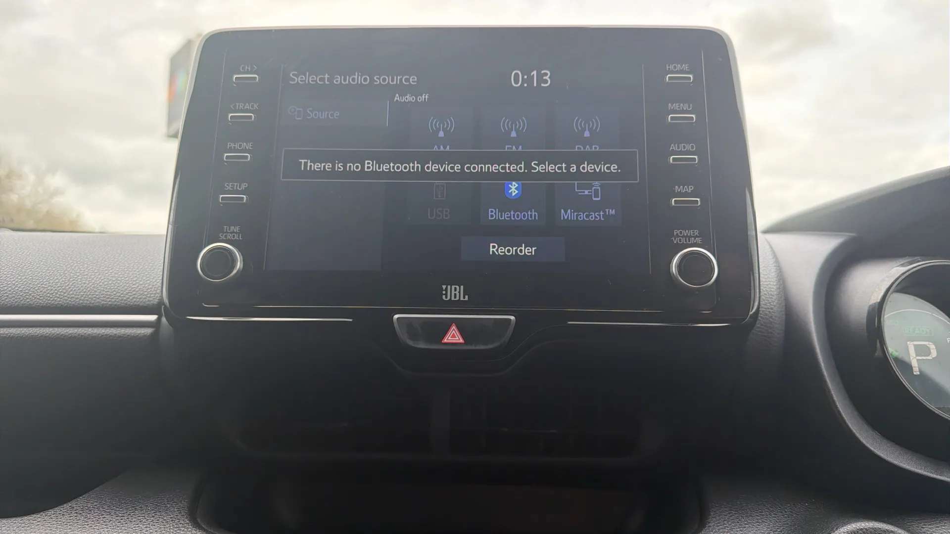 2022 TOYOTA YARIS 2022 TOYOTA YARIS