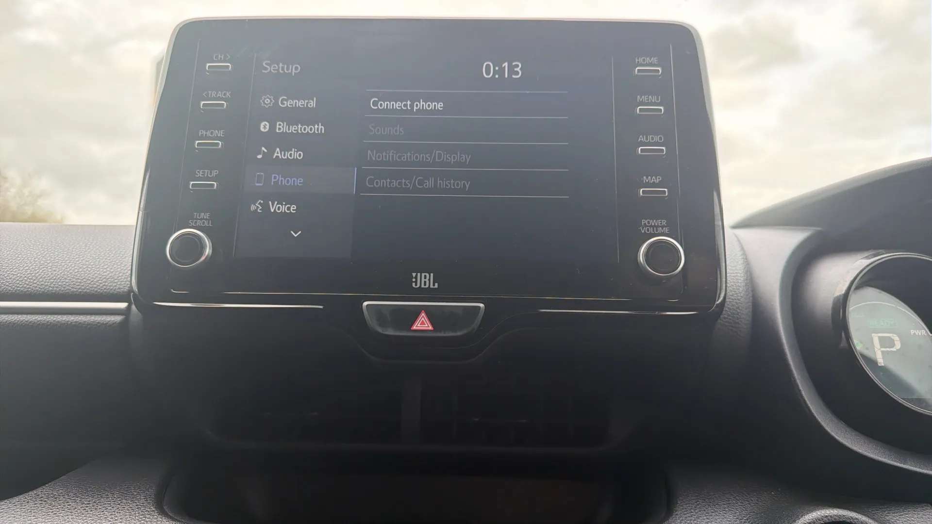 2022 TOYOTA YARIS 2022 TOYOTA YARIS