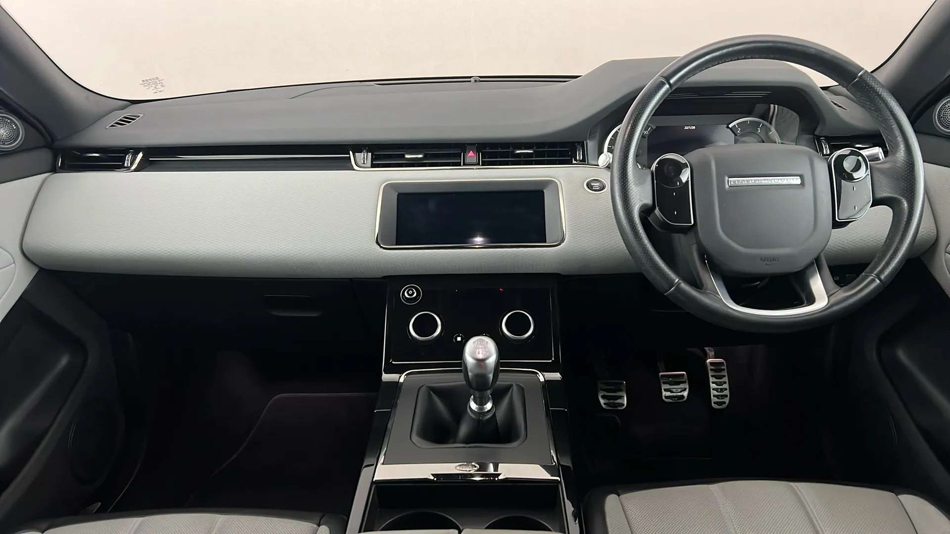 2020 LAND ROVER RANGE ROVER EVOQUE 2020 LAND ROVER RANGE ROVER EVOQUE