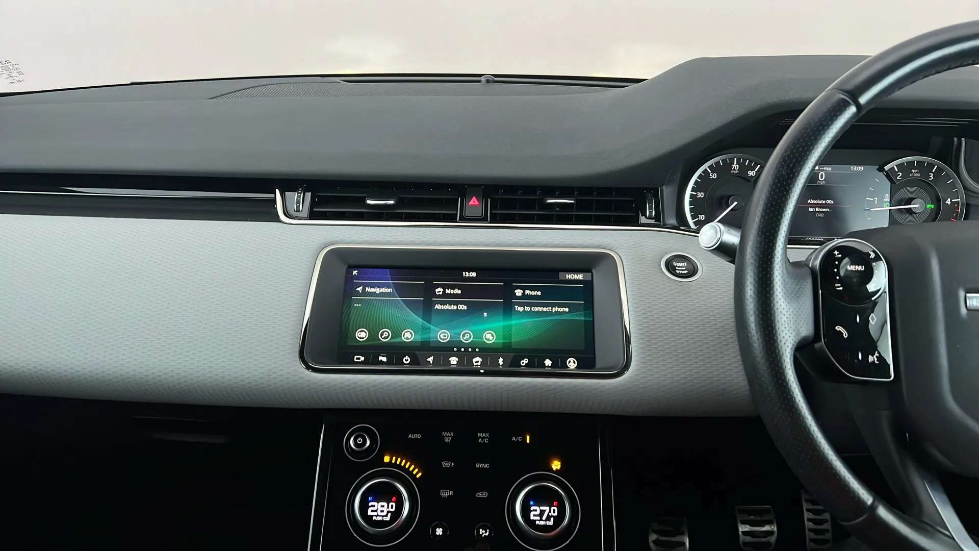 2020 LAND ROVER RANGE ROVER EVOQUE 2020 LAND ROVER RANGE ROVER EVOQUE