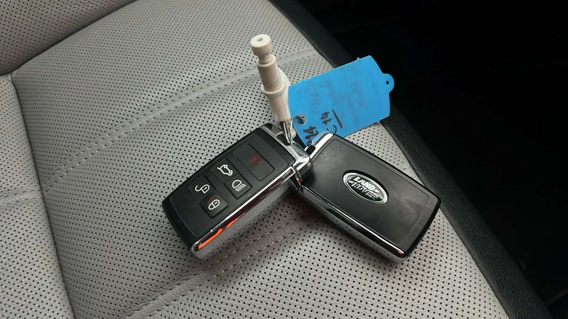 2020 LAND ROVER RANGE ROVER EVOQUE 2020 LAND ROVER RANGE ROVER EVOQUE